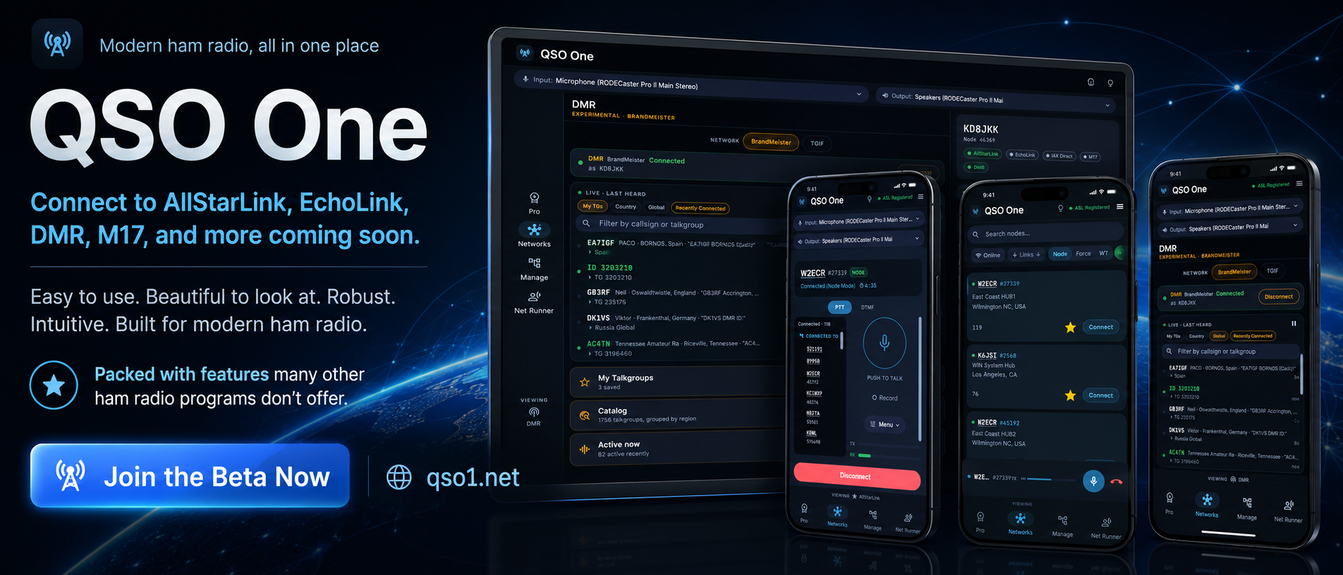 QSO_One_Promotional