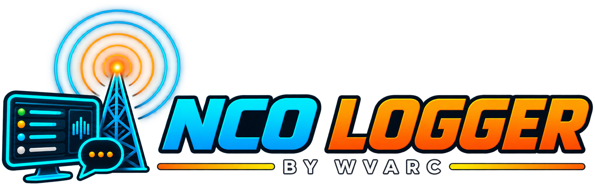 NCO Logger by WVARC